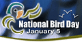 National Bird Day